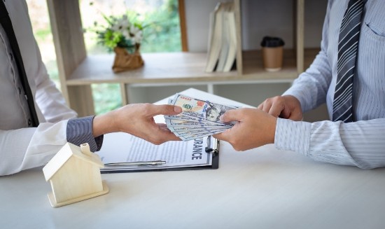 Athena Fin Corp - Business Loan