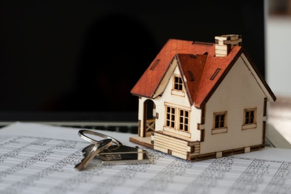 Athena Fin Corp - Home Loan